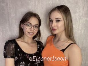 EleanorIsaon