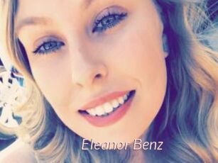 Eleanor_Benz