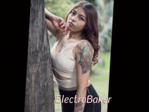 ElectraBaker