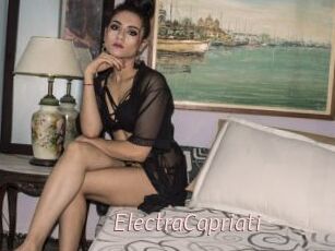 ElectraCapriati