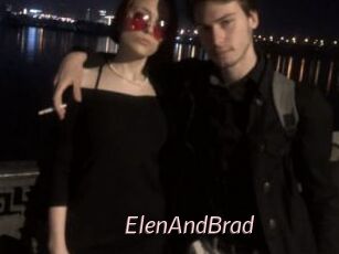 ElenAndBrad
