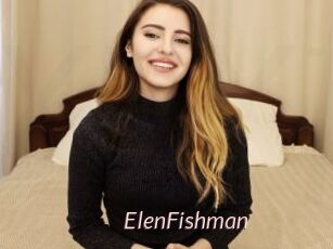 ElenFishman xxx Free Sites