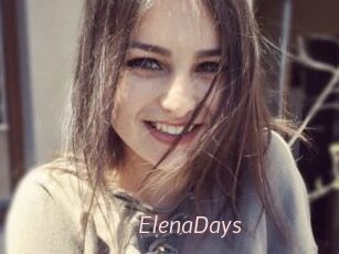 ElenaDays