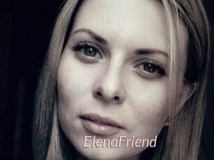 ElenaFriend