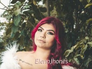 ElenaJhones xxx Free Sites