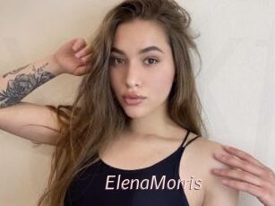ElenaMorris