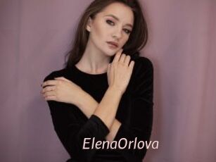 ElenaOrlova
