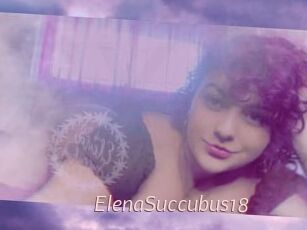 ElenaSuccubus18