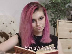 ElenaValentine