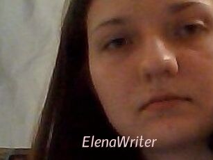 ElenaWriter