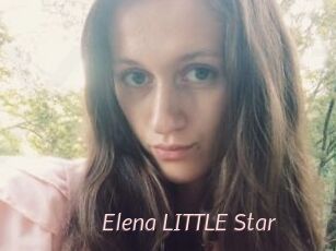 Elena_LITTLE_Star