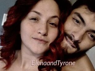 Elena_and_Tyrone