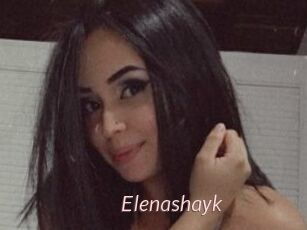 Elenashayk