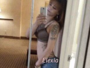 Elexia