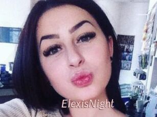 ElexisNight
