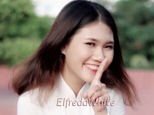 ElfredaWhite