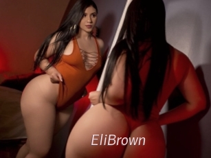EliBrown