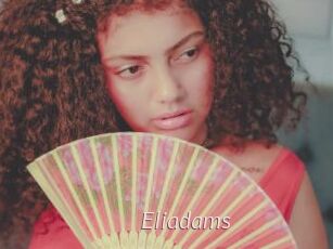 Eliadams