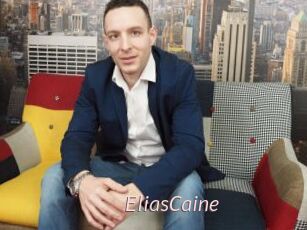 EliasCaine