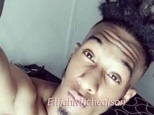 Elijah_Michealson xxx Free Sites