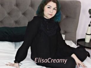 ElisaCreamy