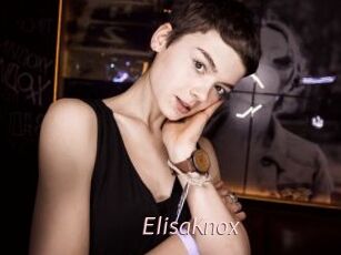 ElisaKnox xxx Free Sites