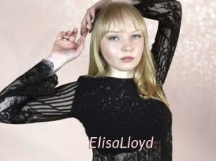 ElisaLloyd
