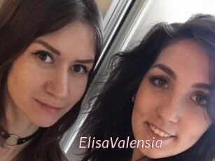 ElisaValensia