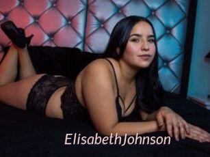 ElisabethJohnson