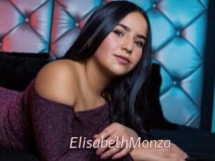 ElisabethMonza xxx Free Sites