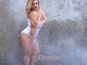 Elisasun