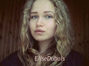EliseDubois xxx Free Sites