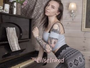 EliseInked