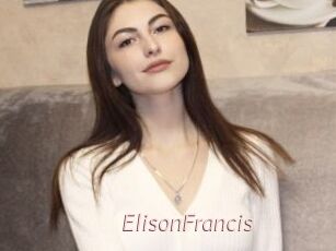 ElisonFrancis