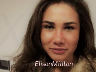 ElisonMillton