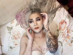 ElisseJoson