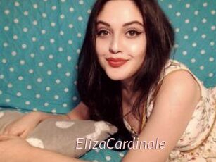 ElizaCardinale