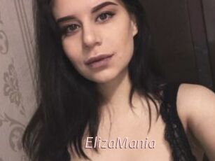 ElizaMania xxx Free Sites