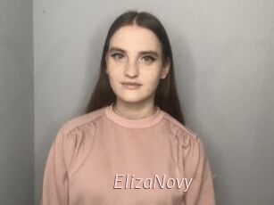 ElizaNovy