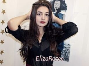 ElizaRozee xxx Free Sites