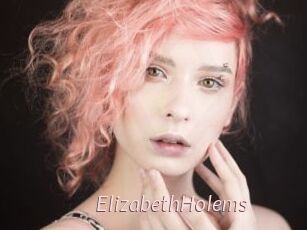 ElizabethHolems xxx Free Sites