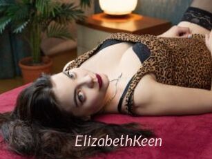 ElizabethKeen