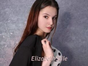 ElizabethStile