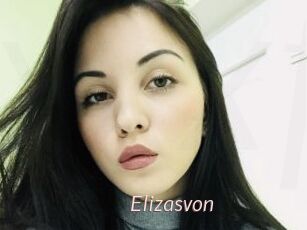 Elizasvon xxx Free Sites