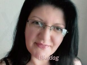 Elkedag