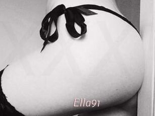 Ella91