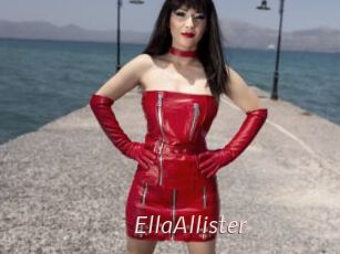 EllaAllister