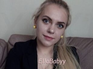 EllaBabyy
