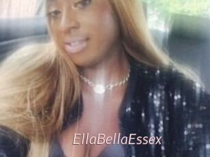 EllaBellaEssex xxx Free Sites