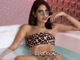 EllaCook